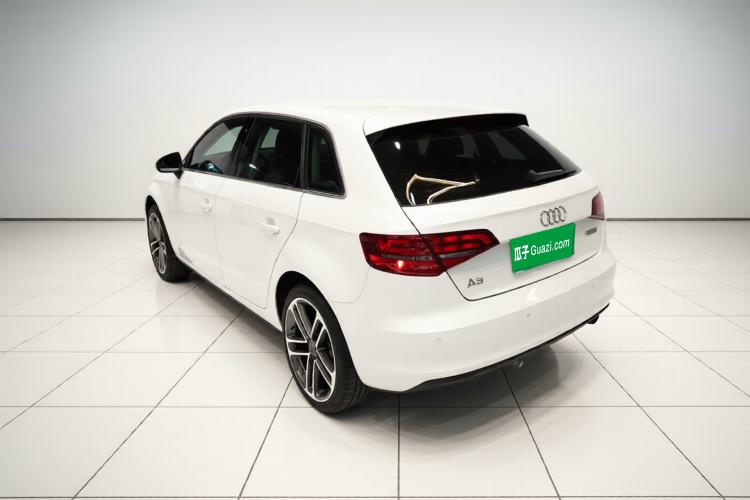 Used Audi A3 2015 Sportback 35 TFSI Manual Ambition Edition