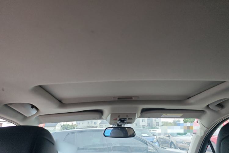 Used DS 5LS 2015 1.6T Elegant Edition THP160
