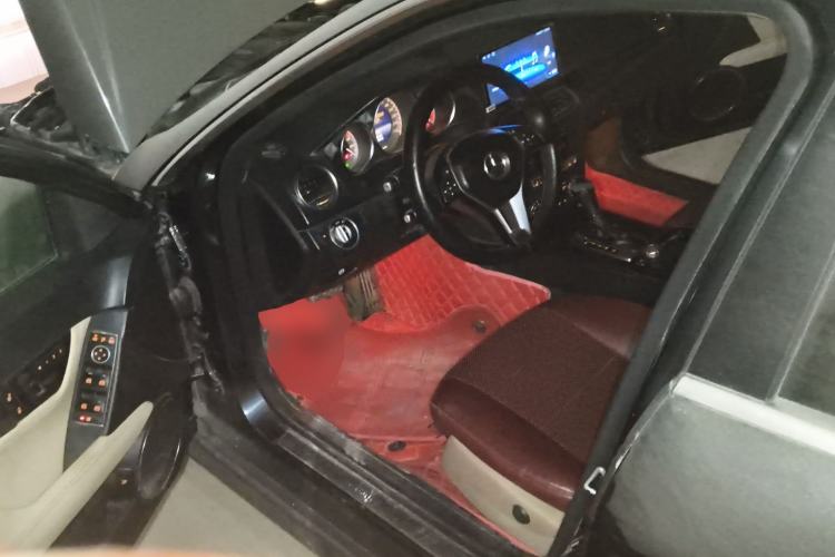 Used Mercedes-Benz C-Class 2013 C 260 Fashion Edition Grand Edition
