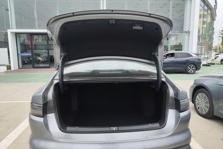 Used BYD Seal 05 DM-i 2026 DM-i 128KM Luxury Edition
