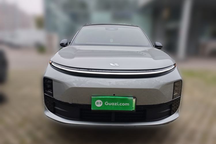 Used Li Auto L6 2024 Pro Model