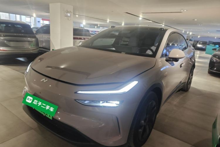 Used ONVO L60 2024 60 kWh Rear-Drive Version