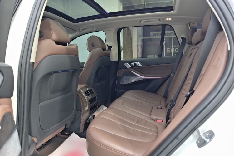 Used BMW X5 2019 xDrive40i M Sport Package