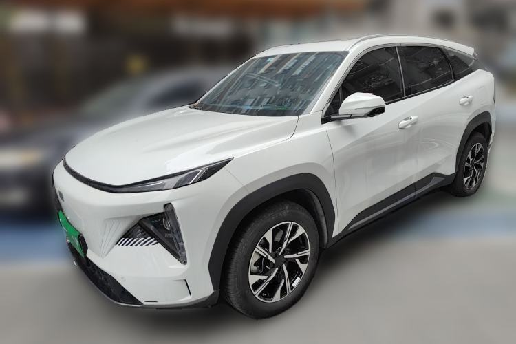 Used Geely Galaxy L7 2024 1.5T 55km PRO Dragon Edition