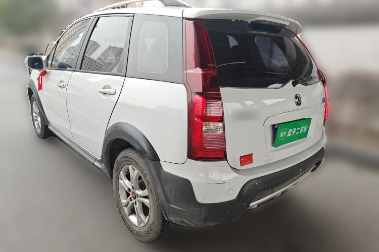 Used FORTHING Joyear X3 2015 1.5L Comfort Model