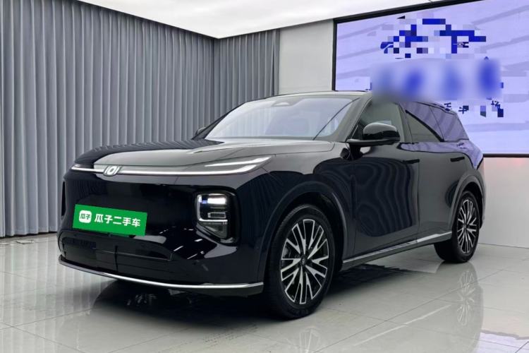 Used Qiyuan Q07 2025 215 Flagship PLUS