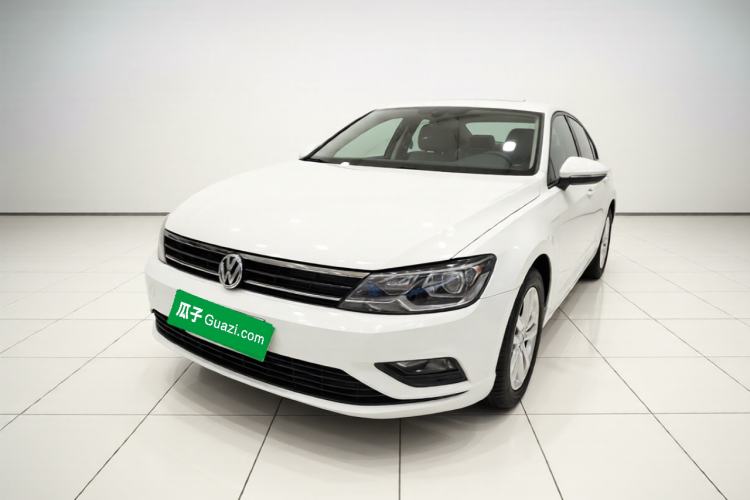 Used Volkswagen Lamando 2018 230TSI DSG Fashion Edition