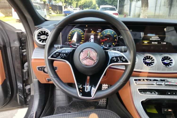 Used Mercedes-Benz CLS 2023 Refreshed CLS 300 Dynamic Edition