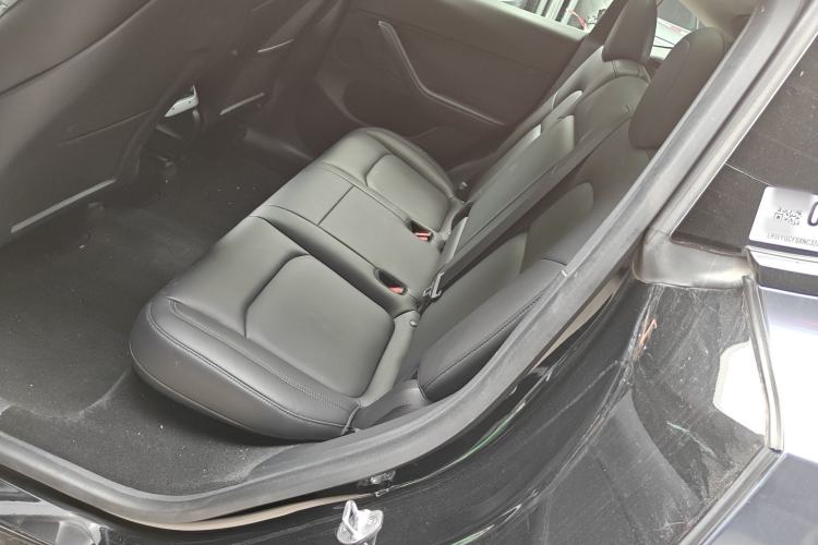 Used Tesla Model Y 2022 Rear-Wheel-Drive Version