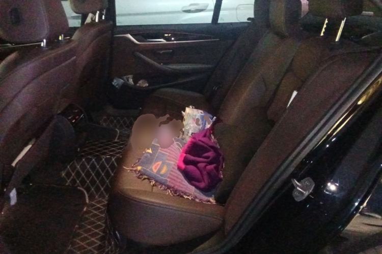 Used BMW 5 Series 2019 Restyled 525Li M Sport Package