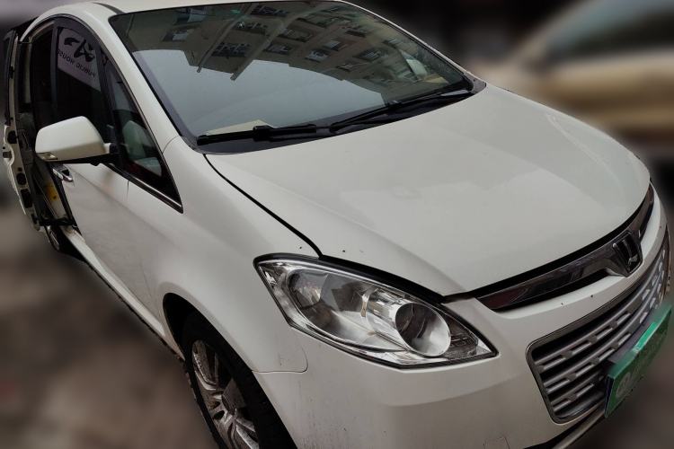 Used Luxgen Great 7 MPV 2013 2.0T Luxury Model