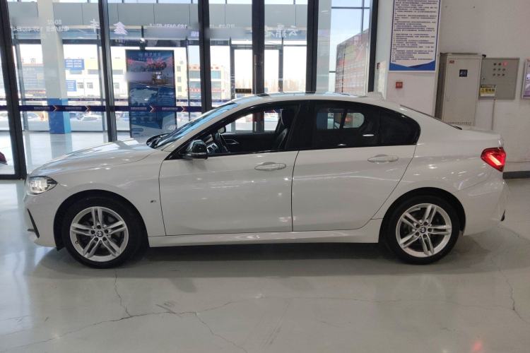 Used BMW 1 Series 2022 120i M Sport Night Edition
