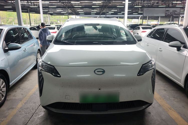 Used AION Y 2025 Plus 510 Zhihao Edition