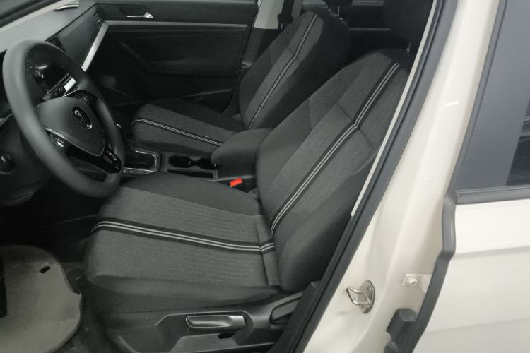 Used Volkswagen Lavida Pure Electric 2019 Enjoyment Edition
