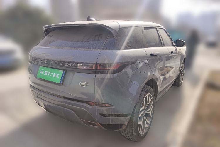 Used Land Rover Range Rover Evoque 2020 249 PS R-DYNAMIC S Sport Edition