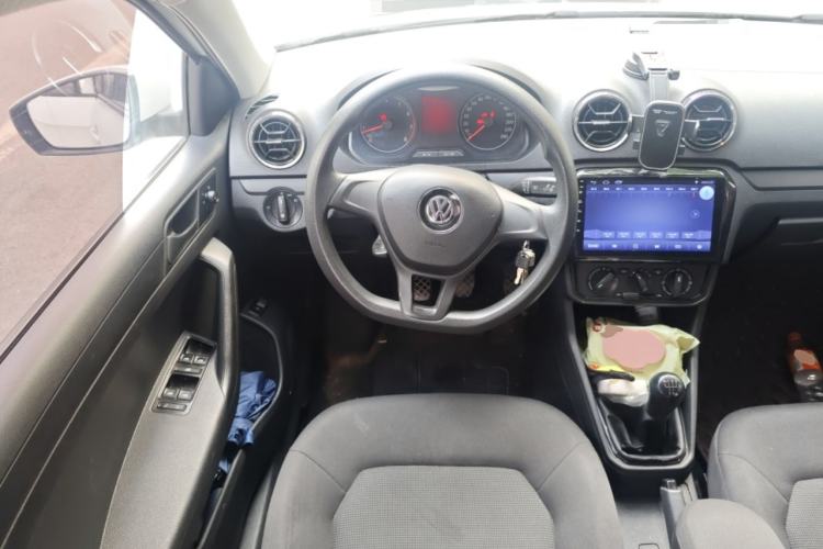 Used Volkswagen Jetta 2019 Dream Edition 1.4L Manual Fashion Version