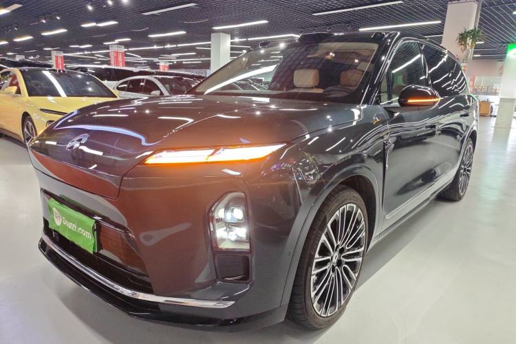 Used Nio ES8 2026 Model 6-seat Executive Signature Edition