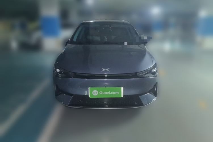 Used XPeng P5 2022 460E
