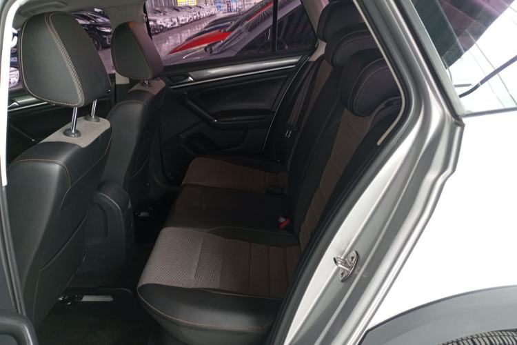 Used Volkswagen C-TREK 2017 1.6L Automatic Comfort Model