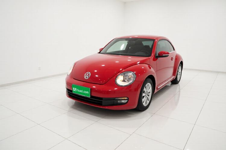 Used Volkswagen Beetle 2015 180TSI model