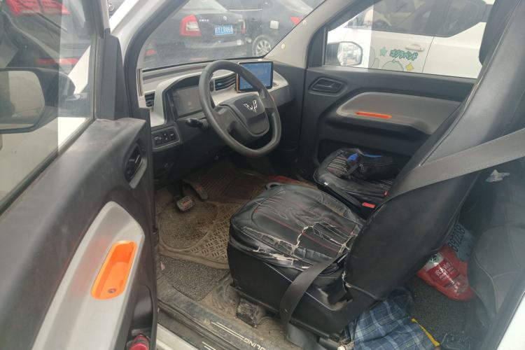 Used Wuling Hongguang MINIEV 2020 Freedom Version Lithium Iron Phosphate