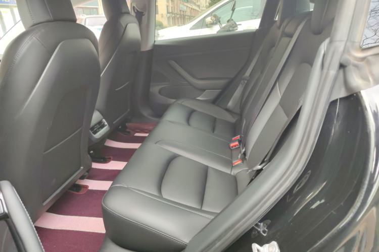 Used Tesla Model 3 2020 Standard Range Rear-Wheel Drive Upgraded Version
