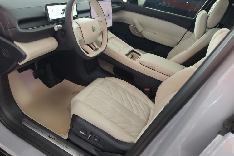 Used Nio ES6 2025 75 kWh
