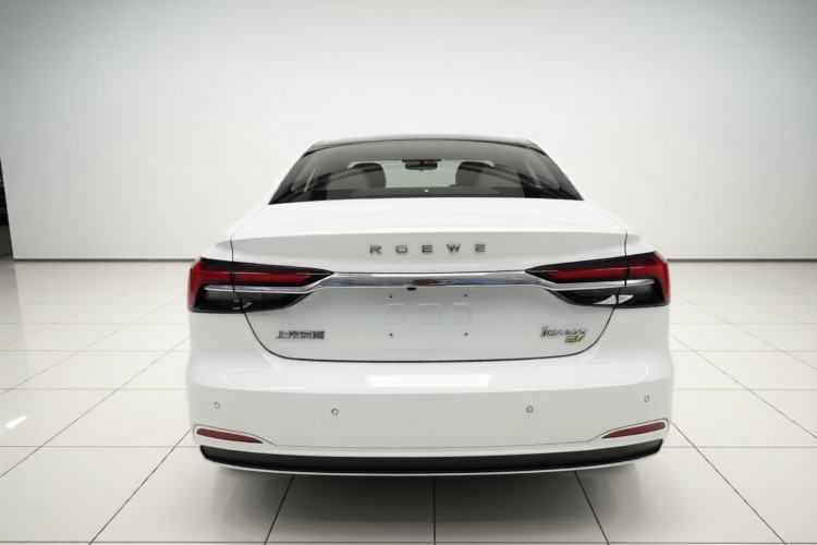 Used Roewe i6 MAX New Energy 2023 EV 420 Skyroof Special Edition