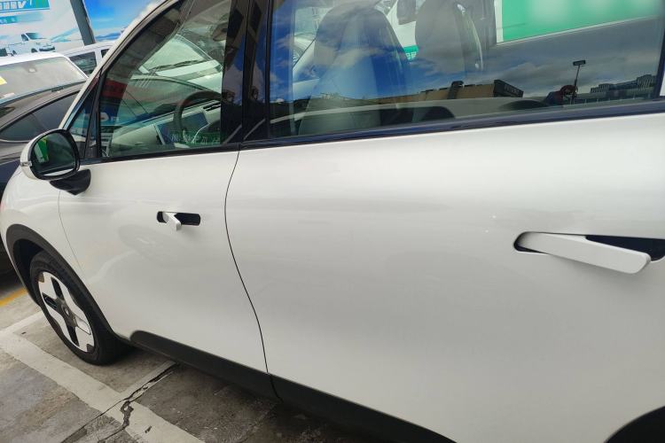 Used ARCFOX Kaola S 2024 AIR
