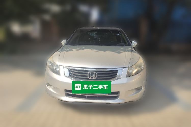 Used Honda Accord 2010 2.4L Millionth Anniversary Edition
