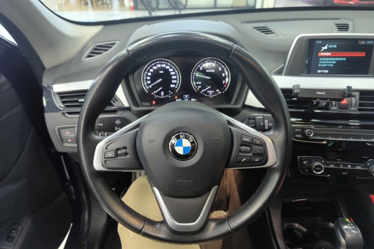 Used BMW X1 2019 sDrive18Li Fashion Model