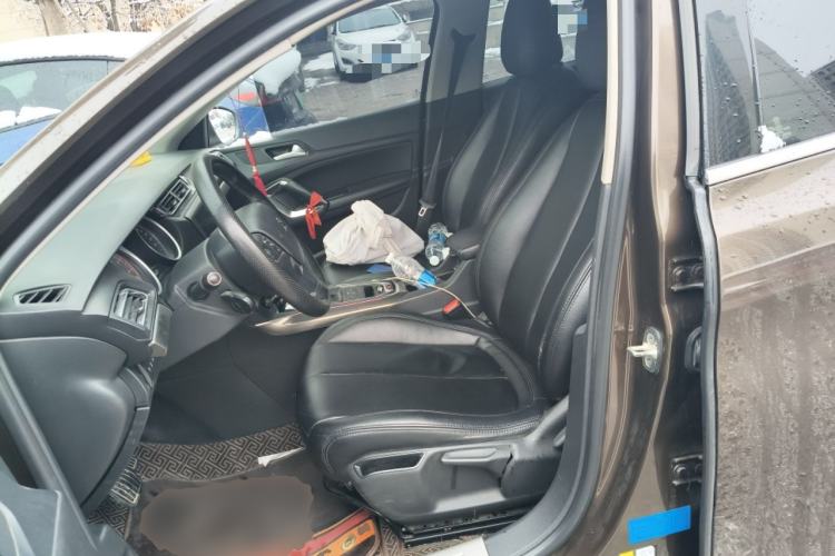 Used Peugeot 408 2018 350THP Automatic Luxury Edition
