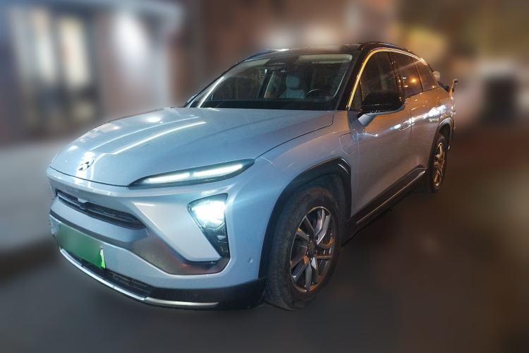 Used Nio ES6 2020 420 km Sport Edition