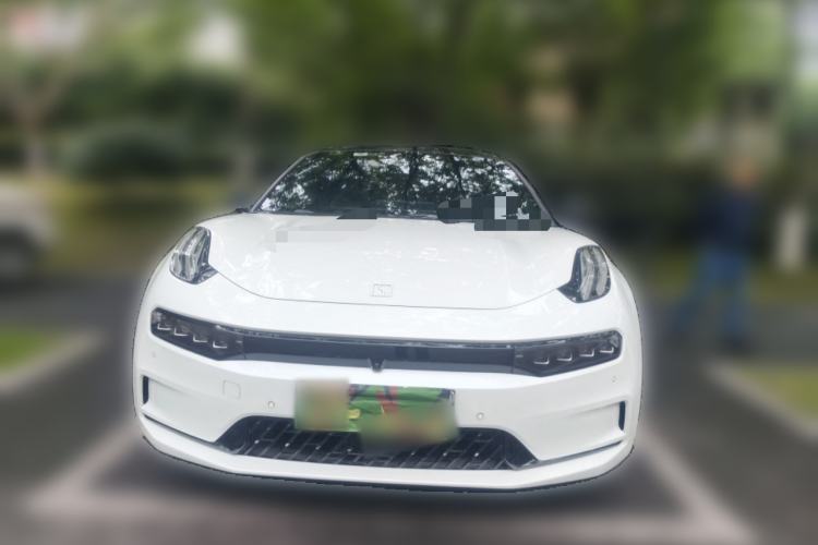 Used Zeekr 001 2023 WE Edition 100 kWh
