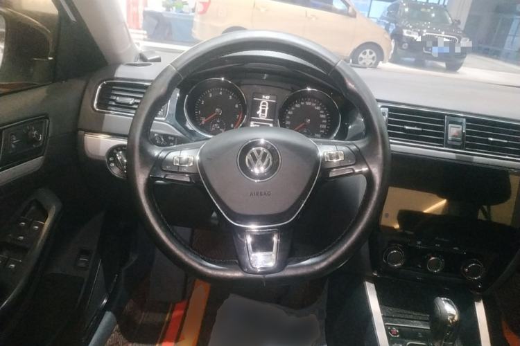 Used Volkswagen Sagitar 2018 280TSI DSG Comfort Model