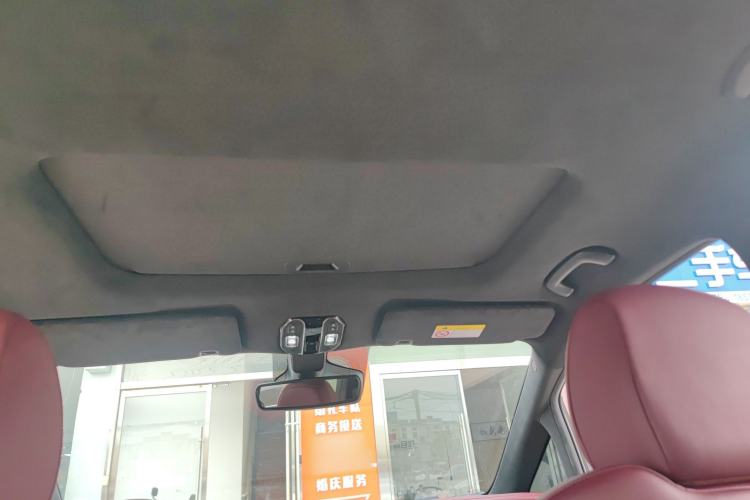 Used GAC Trumpchi M8 2023 Zongshi Series 400T Ultimate Edition