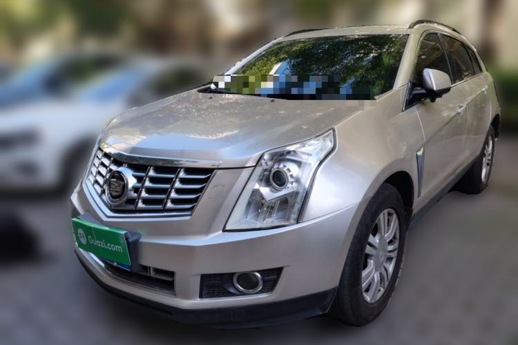 Used Cadillac SRX 2013 3.0L Comfort Model