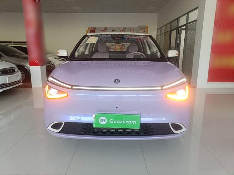 Used Dongfeng NAMMI 01 2026 Model, Beloved Edition 430 Ultra — 2