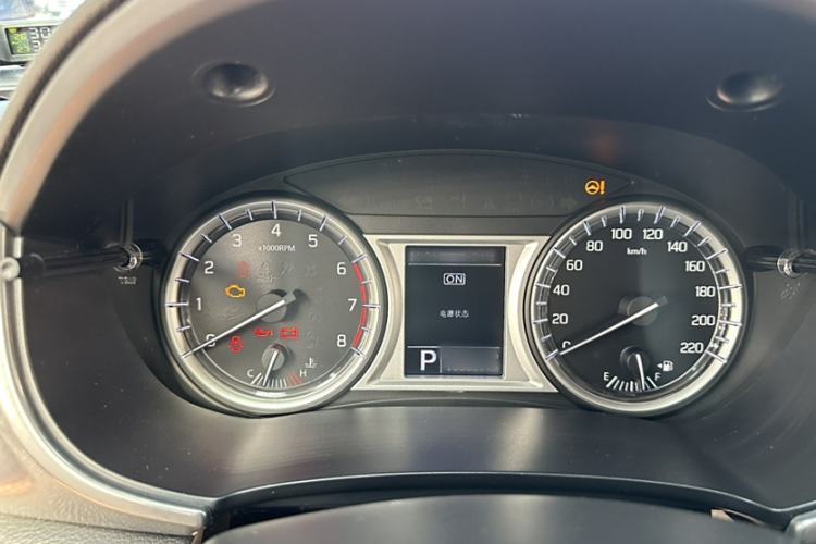 Used Suzuki Vitara 2016 1.4T Automatic 4x4 Flagship Model