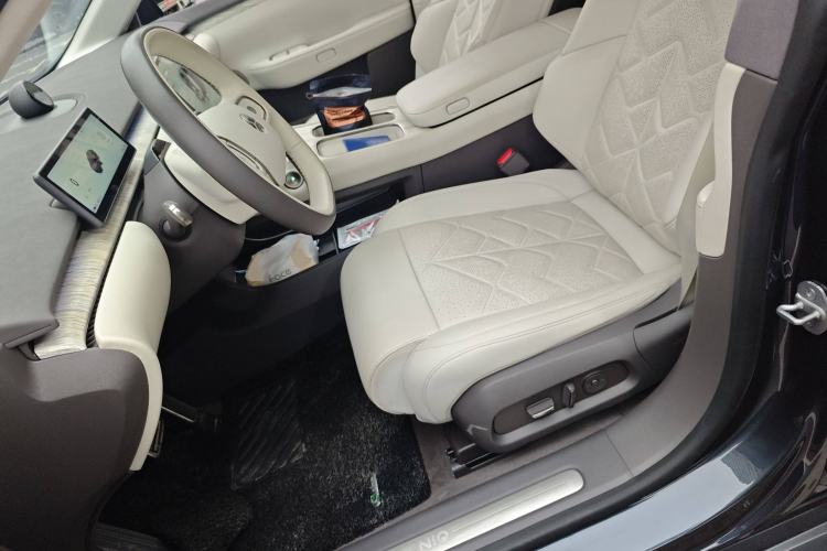 Used Nio ET7 2024 75 kWh Executive Signature Edition