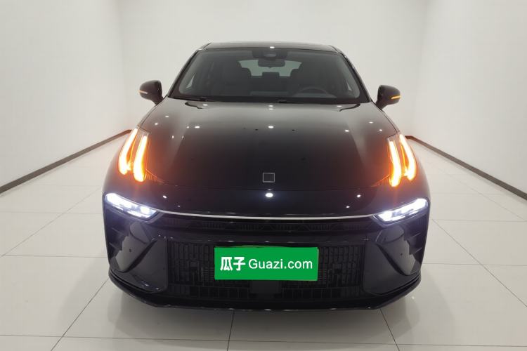 Used Lynk & Co 03 2023 2.0TD DCT JingPro