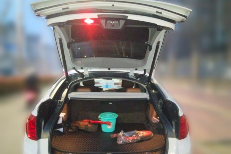 Used BMW 5 Series GT 2011 535i Elegant Edition