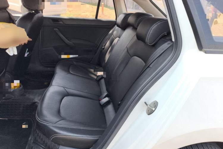 Used Skoda Rapid Spaceback 2020 1.5L Automatic Standard Edition