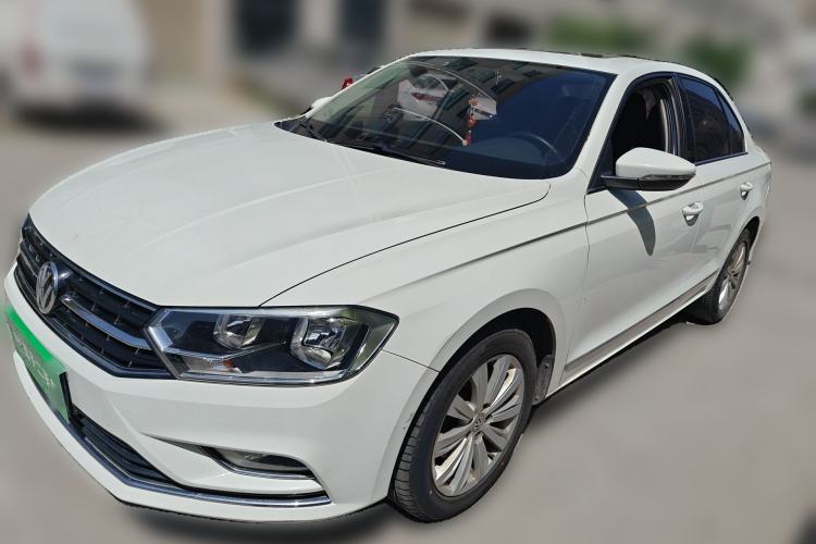 Used Volkswagen Bora 2016 1.6L Manual Comfort Model