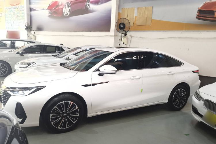 Used Chery Fengyun A8 2024 127 Yufeng Edition