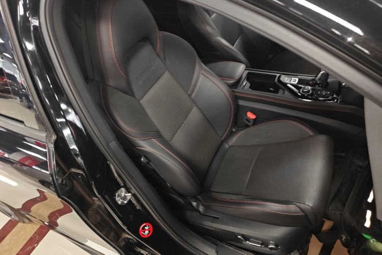 Used Lynk & Co 03 2019 1.5TD DCT JingPro Edition China VI Standard
