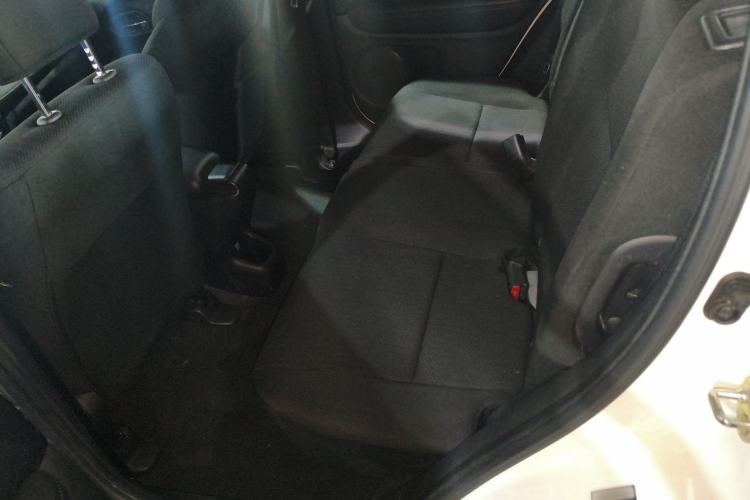 Used Honda Vezel 2017 1.5L CVT 2WD Comfort Model