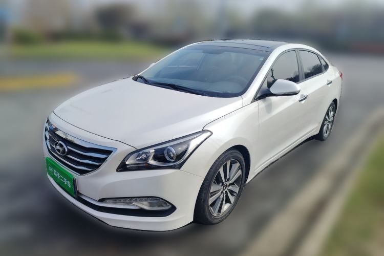 Used Hyundai Mistra 2016 1.8L Automatic Smart GLS