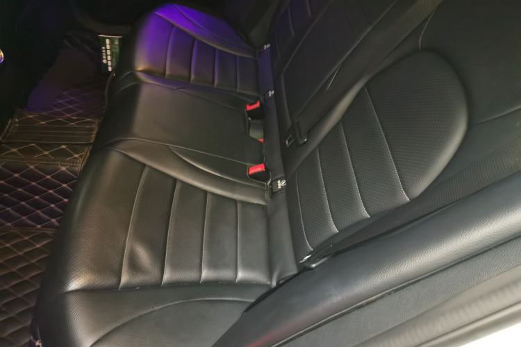 Used Mercedes-Benz C-Class 2016 C 200 Sport Edition