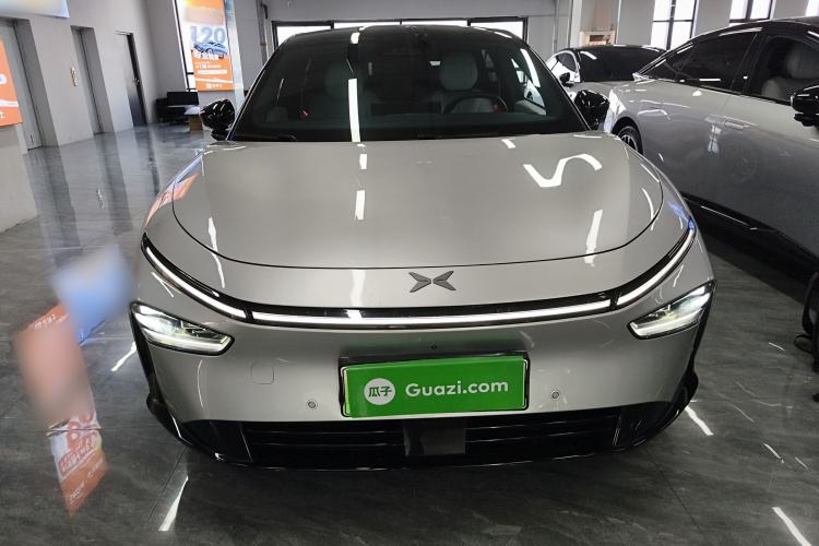 Used XPeng P7+ 2024 Long-Range Max